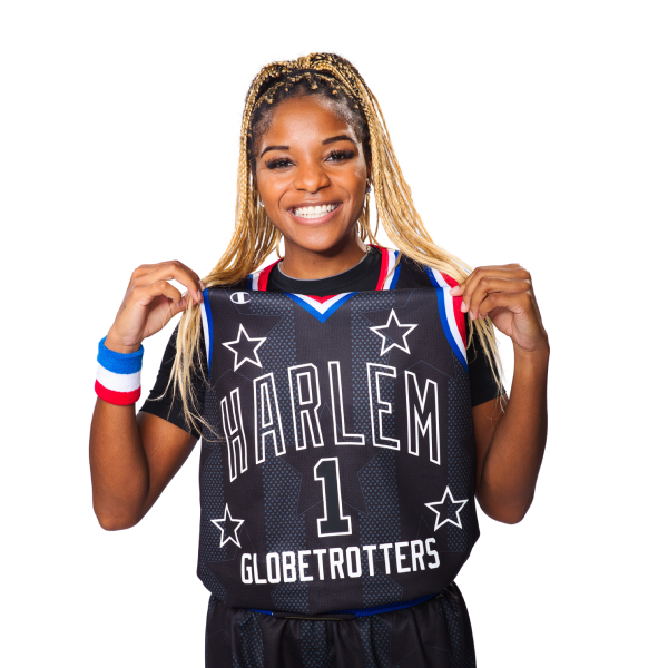 Ace #1 Black Replica Jersey by Champion – Harlem Globetrotters Shop Ace #1 Black Replica Jersey by Champion – Harlem Globetrotters Shop