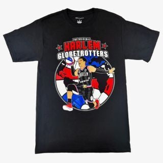 Globetrotters T-Shirt