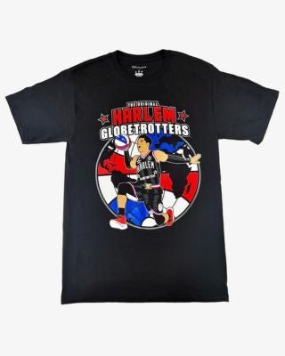 Globetrotters T-Shirt