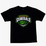 Washington Generals T-Shirt