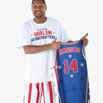 Handles Jersey