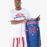 Handles Jersey