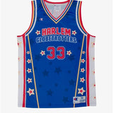 Bull Jersey