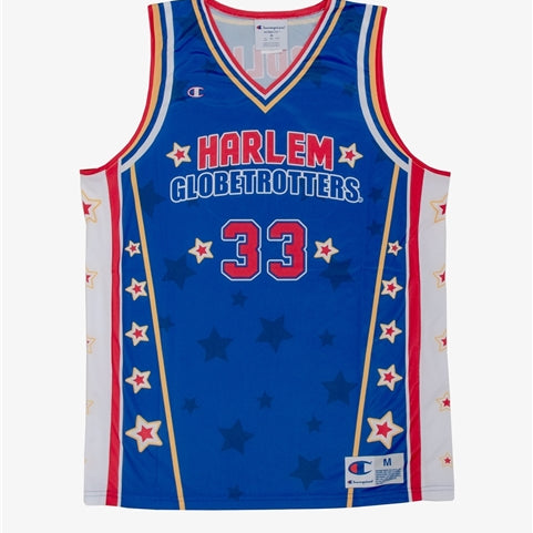 Bull Jersey
