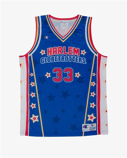 Bull Jersey