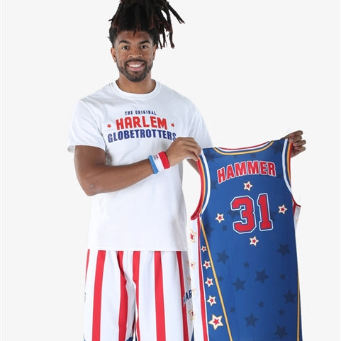 Hammer Jersey