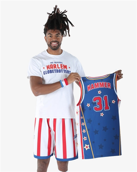 Hammer Jersey