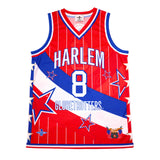 THE 100 YEAR RED JERSEY - TOUR EDITION - "SUNSHINE" #8