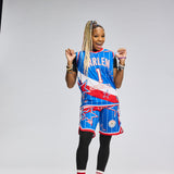 THE 100 YEAR JERSEY - "ACE" #1