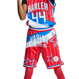 THE 100 YEAR JERSEY - "BALLER" #44