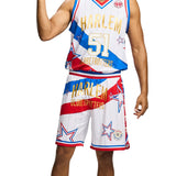 THE 100 YEAR JERSEY - "BIG DOG" #51