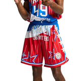 THE 100 YEAR JERSEY - "CASH #49"