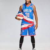 THE 100 YEAR JERSEY - "HAMMER" #31