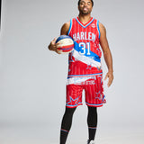 THE 100 YEAR JERSEY - "HAMMER" #31