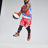 THE 100 YEAR JERSEY - "HOT SHOT" #9