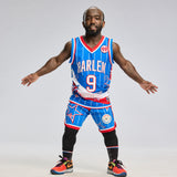 THE 100 YEAR JERSEY - "HOT SHOT" #9