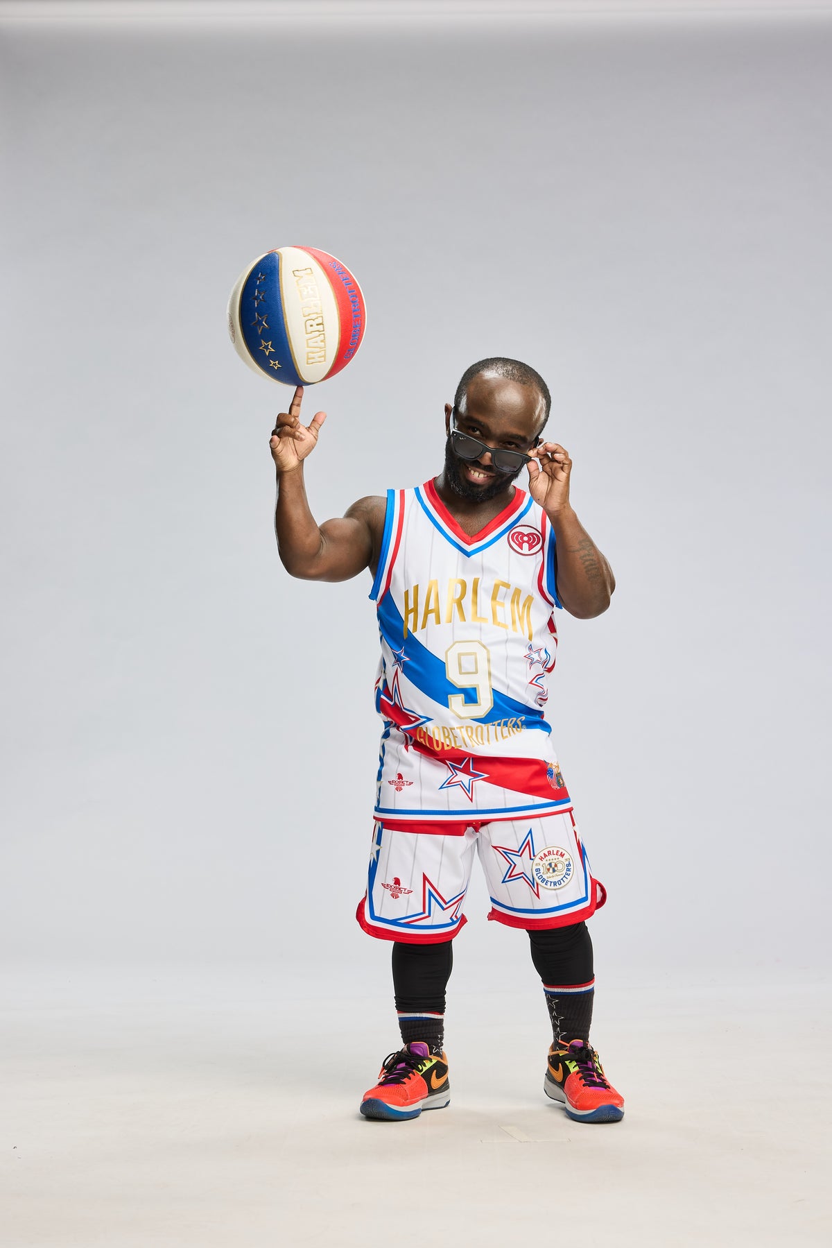 REPLICA JERSEY 100TH ANNIVERSARY 