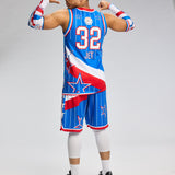 THE 100 YEAR JERSEY - "JET" #32