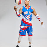 THE 100 YEAR JERSEY - "JET" #32