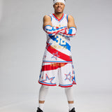 THE 100 YEAR JERSEY - "JET" #32