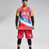 THE 100 YEAR JERSEY - "JET" #32