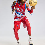 THE 100 YEAR JERSEY - "MOOSE #45"