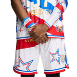 THE 100 YEAR JERSEY - "RIM REAPER #37"