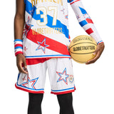 THE 100 YEAR JERSEY - "RIM REAPER #37"