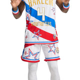 THE 100 YEAR JERSEY - "SHAKE #4"