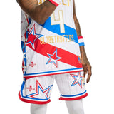 THE 100 YEAR JERSEY - "SHAKE #4"