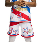 THE 100 YEAR JERSEY - "SKY #56"