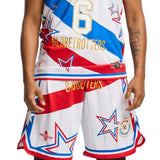 THE 100 YEAR JERSEY - "SPICE #6"