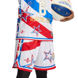 THE 100 YEAR JERSEY - "SPICE #6"