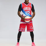 THE 100 YEAR JERSEY - SPIDER #42