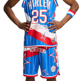 THE 100 YEAR JERSEY - "SPRINGS #25"