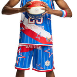 THE 100 YEAR JERSEY - "SPRINGS #25"