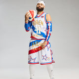 THE 100 YEAR JERSEY - "SWEET LOU II" #41