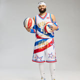 THE 100 YEAR JERSEY - "SWEET LOU II" #41