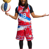 THE 100 YEAR JERSEY - "TNT #18"