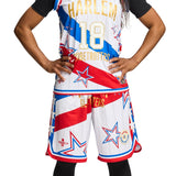 THE 100 YEAR JERSEY - "TNT #18"