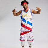 THE 100 YEAR JERSEY - "TOO TALL" #7