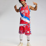 THE 100 YEAR JERSEY - "TOO TALL" #7