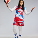 THE 100 YEAR JERSEY - "TORCH" #10