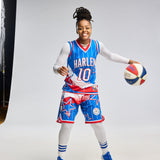 THE 100 YEAR JERSEY - "TORCH" #10