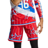 THE 100 YEAR JERSEY - "TREE #46"