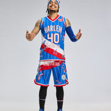 THE 100 YEAR JERSEY - "WHAM" #40