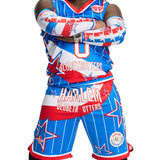 THE 100 YEAR JERSEY - "X-OVER #0"