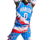 THE 100 YEAR JERSEY - "X-OVER #0"