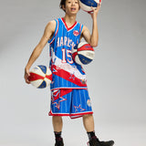 THE 100 YEAR JERSEY - "YO-YO" #15