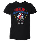 Harlem Globetrotters Nothing But Net WHT